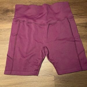 Victoria Secret PINK Active Shorts (Medium)